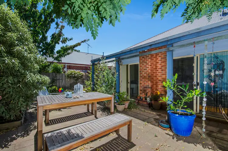 Second view of Homely house listing, 10 Melanie Place, Ocean Grove VIC 3226