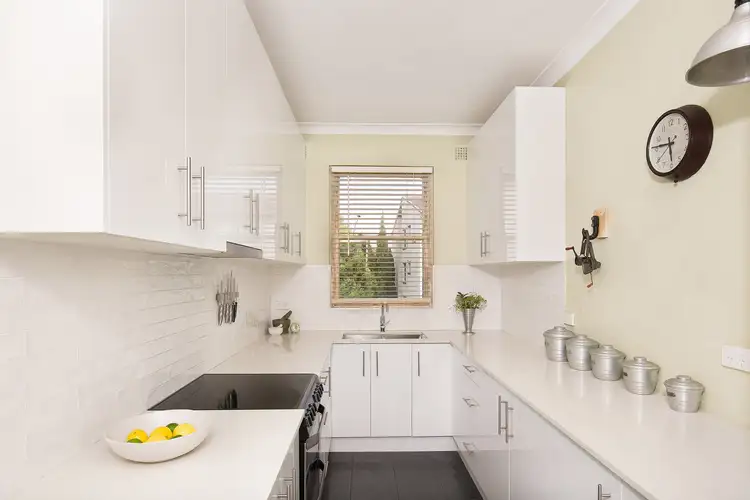 Fifth view of Homely apartment listing, Apt 19/97 Homer Street, Earlwood NSW 2206