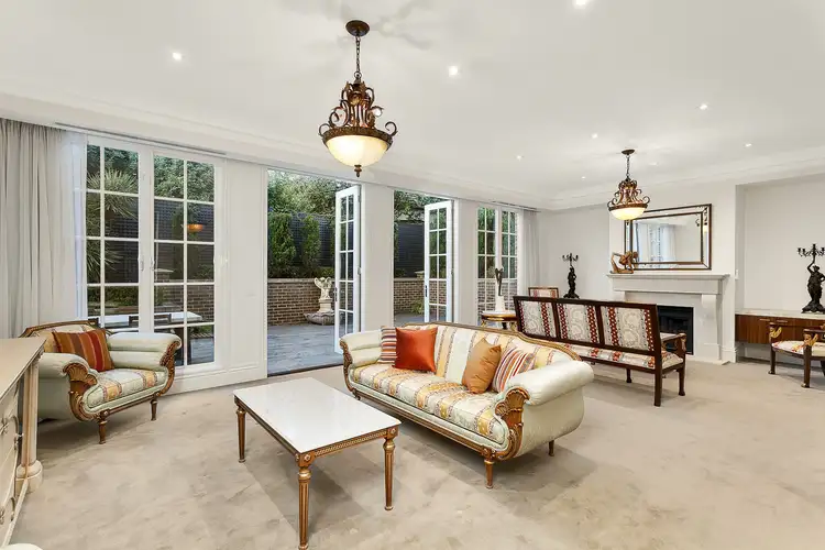 Fourth view of Homely house listing, 6 Moonbria Avenue, Kew VIC 3101