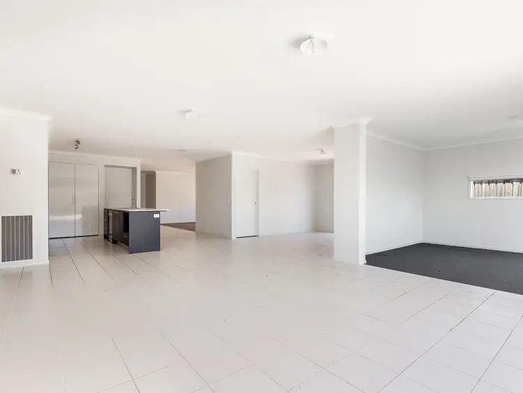 Fifth view of Homely house listing, 49 Rainbow Way, Tarneit VIC 3029