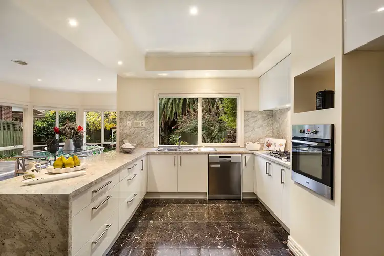 Fifth view of Homely house listing, 7 Woodlands Avenue, Camberwell VIC 3124