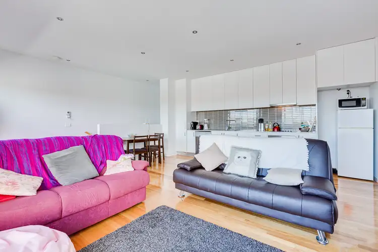 Second view of Homely unit listing, 108/305 Buckley Street, Aberfeldie VIC 3040