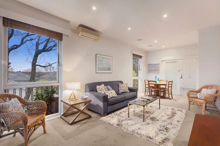 Third view of Homely apartment listing, 4/28 Ferncroft Avenue, Malvern East VIC 3145