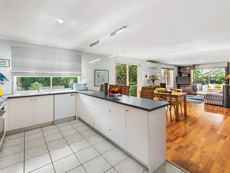 Seventh view of Homely house listing, 138 Bellbridge Drive, Hoppers Crossing VIC 3029