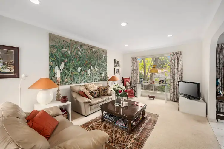 Second view of Homely villa listing, 4/236-238 Greenslopes Drive, Templestowe Lower VIC 3107