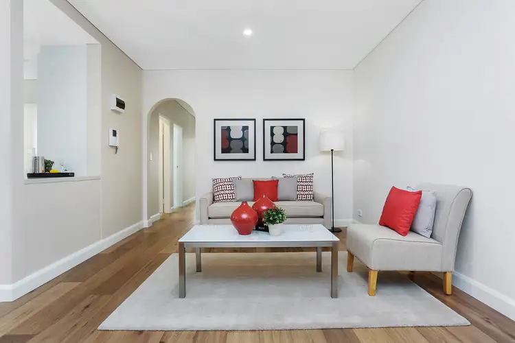 Main view of Homely apartment listing, 3/30 Letitia Street, Oatley NSW 2223