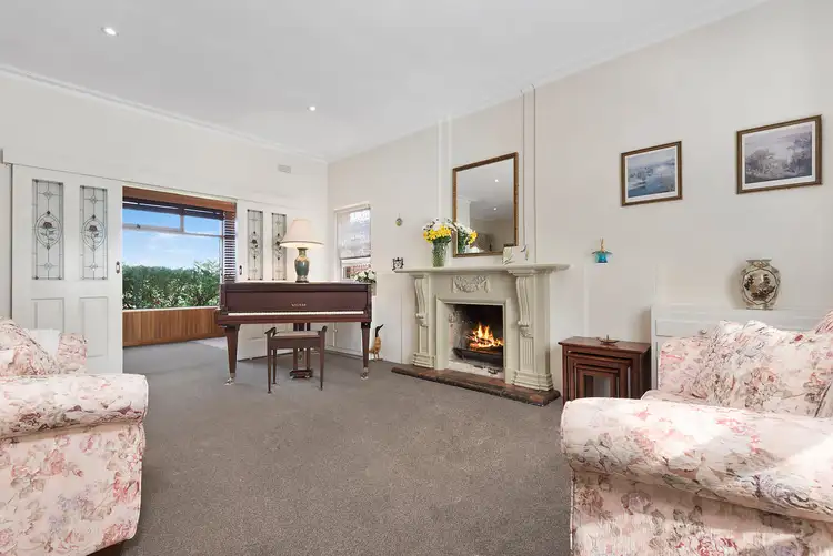 Fifth view of Homely house listing, 13 York Avenue, Ivanhoe East VIC 3079