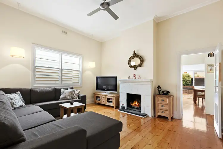 Second view of Homely house listing, 39 Raglan Street, Port Melbourne VIC 3207