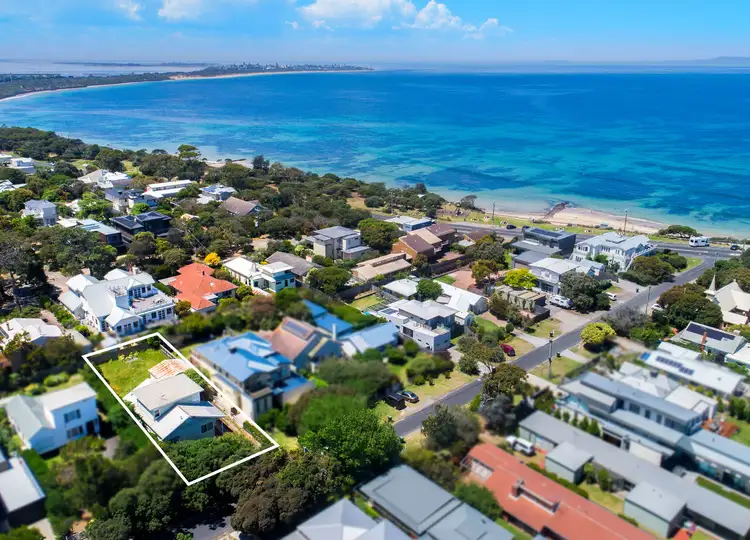 Main view of Homely house listing, 14 Albert Street, Point Lonsdale VIC 3225