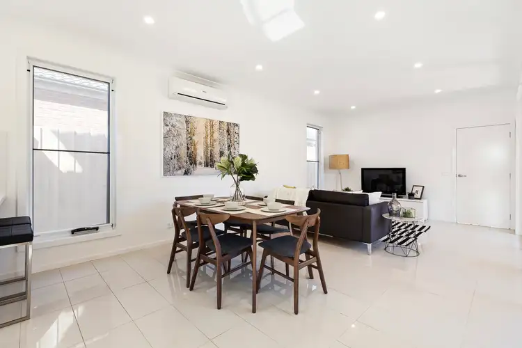 Fourth view of Homely townhouse listing, 1/24 Highview Grove, Burwood East VIC 3151