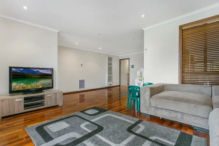 Second view of Homely house listing, 6 Hopkins Way, Wallan VIC 3756