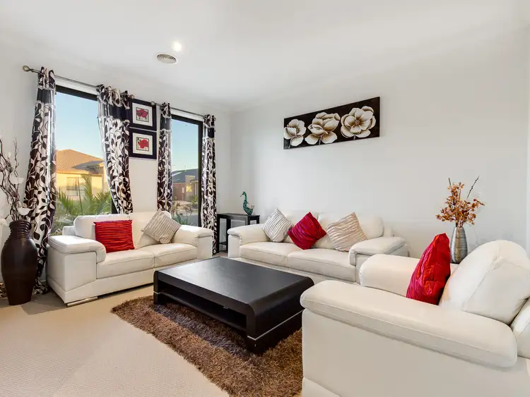 Second view of Homely house listing, 37 Felix Way, Tarneit VIC 3029