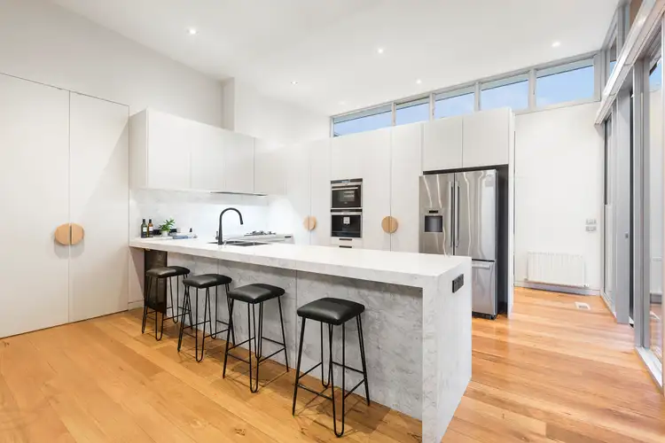 Sixth view of Homely house listing, 22 Surrey Road, South Yarra VIC 3141