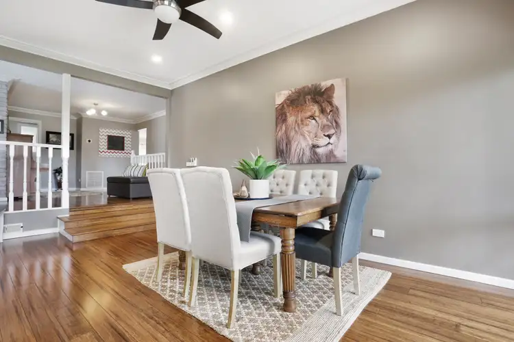 Sixth view of Homely house listing, 19 Bennett Avenue, Belgrave VIC 3160