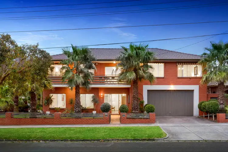 15 Talbot Street, Hampton VIC 3188