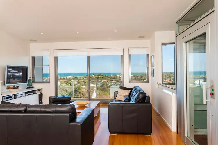 Second view of Homely house listing, 39B The Parade, Ocean Grove VIC 3226