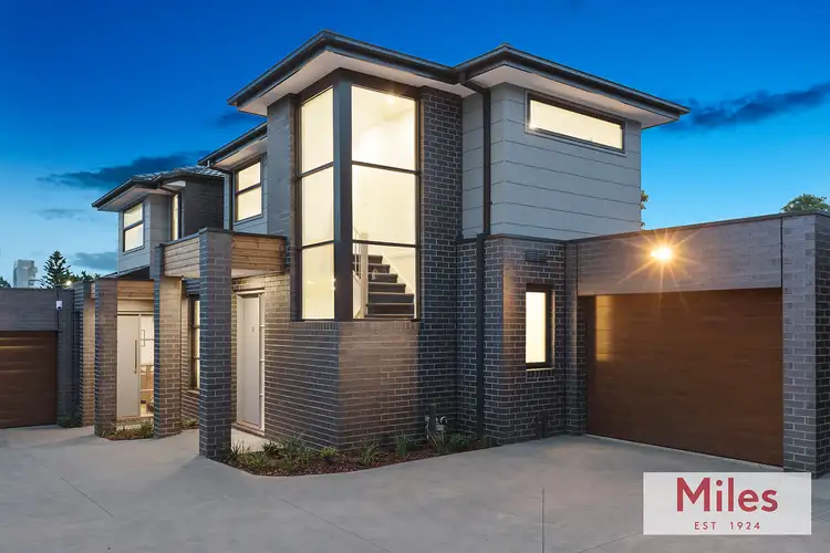 2/9 Marks Avenue, Heidelberg Heights VIC 3081