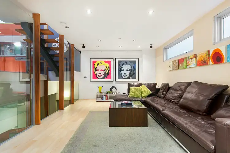 Third view of Homely house listing, 2/64 Regent Street, Richmond VIC 3121