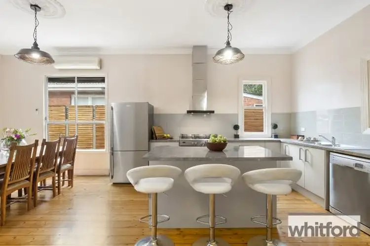 Fifth view of Homely house listing, 52 Ann Street, Geelong West VIC 3218