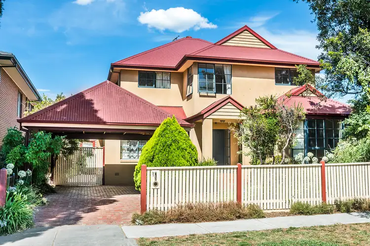 27 Gissing Street, Blackburn South VIC 3130