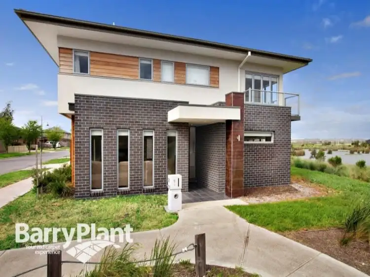 22 Muswellbrook Grove, Mernda VIC 3754
