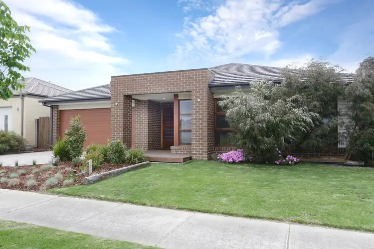 Main view of Homely house listing, 2 Ackland Court, Berwick VIC 3806
