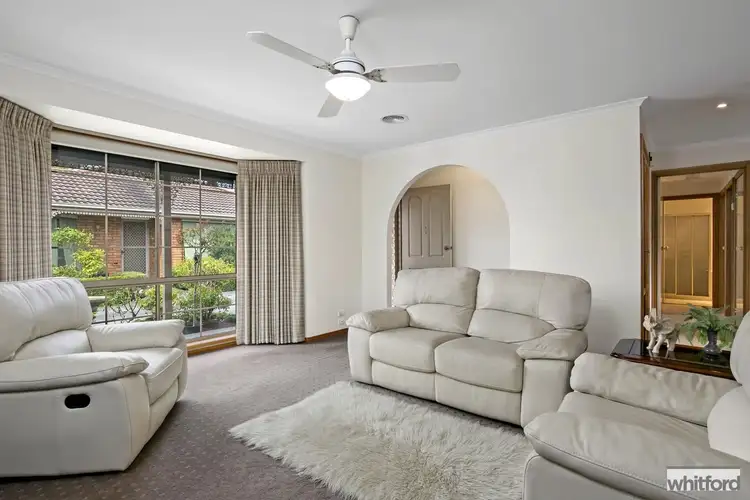 Third view of Homely unit listing, 1/133 Aberdeen Street, Newtown VIC 3220