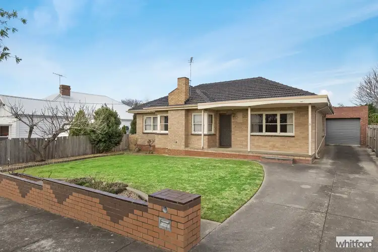 3 Vivian Street, Belmont VIC 3216