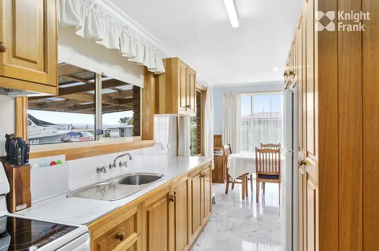 Fourth view of Homely house listing, 1 Penwarne Court, Swansea TAS 7190