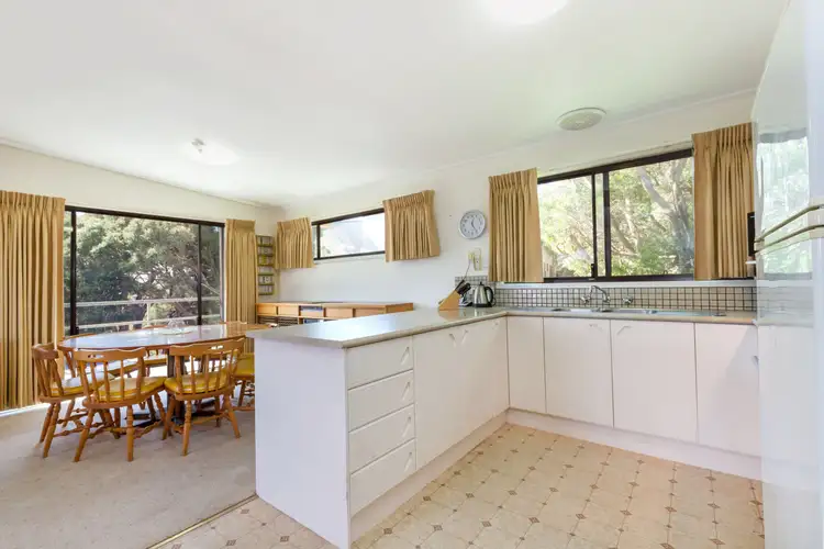 Sixth view of Homely house listing, 45 Ocean Road, Blairgowrie VIC 3942