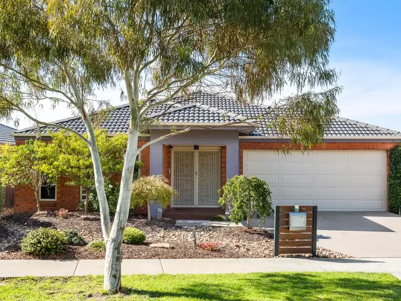 Main view of Homely house listing, 6 King Parrot Way, Whittlesea VIC 3757