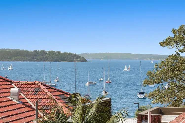 3/8 Onslow Avenue, Elizabeth Bay NSW 2011