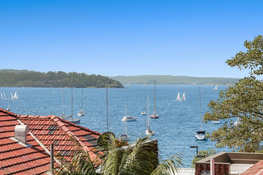 Main view of Homely apartment listing, 3/8 Onslow Avenue, Elizabeth Bay NSW 2011