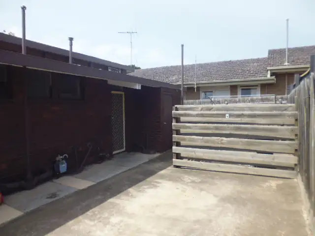 Fourth view of Homely unit listing, 2 & 4/63 Calder Street, Manifold Heights VIC 3218