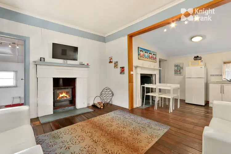 Third view of Homely house listing, 28 Julia Street, Swansea TAS 7190