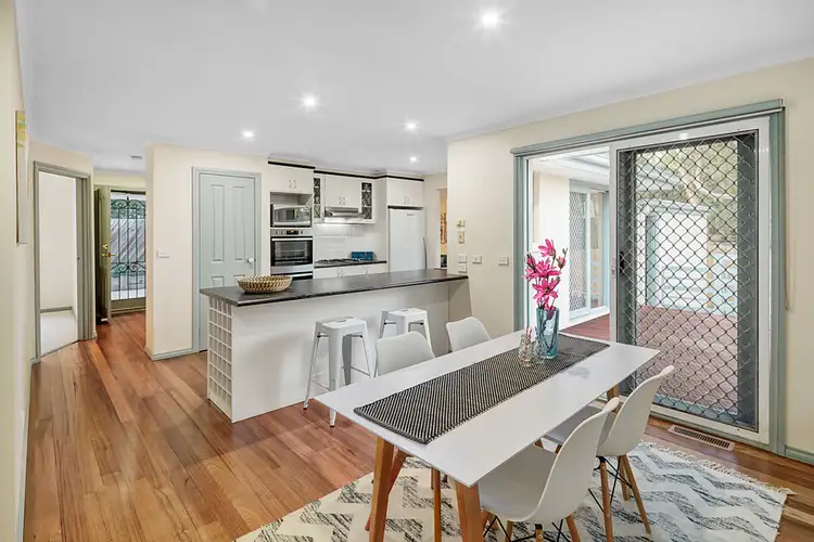 Third view of Homely unit listing, 2/176 Bellevue Avenue, Rosanna VIC 3084