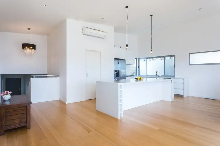 Fifth view of Homely house listing, 8 Lahinch Drive, Fingal VIC 3939