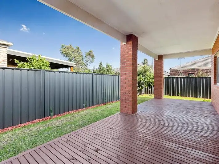Sixth view of Homely house listing, 33 Callaway Crescent, Mernda VIC 3754