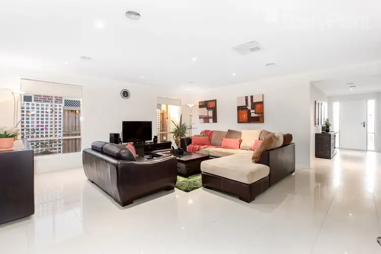 Fifth view of Homely house listing, 5 Rustic Way, Tarneit VIC 3029