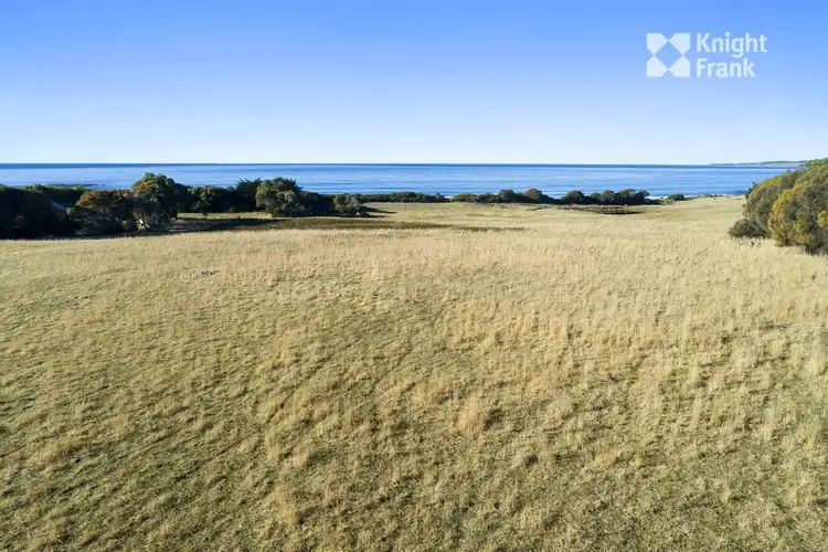 Third view of Homely land listing, 2/22352 Tasman Highway, Falmouth TAS 7215