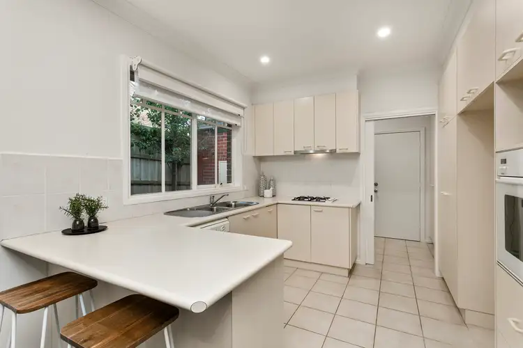 Sixth view of Homely townhouse listing, 1/4 Florence Road, Surrey Hills VIC 3127