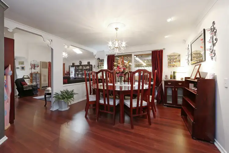 Fifth view of Homely house listing, 9 McFarlane Court, Lysterfield VIC 3156