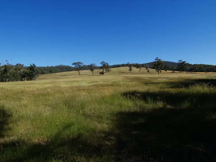 Second view of Homely rural property listing, 1140 Kinglake-Glenburn Road, Glenburn VIC 3717
