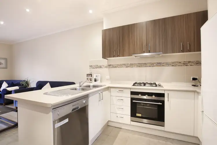 Second view of Homely unit listing, 3/7 Nicholas Street, Lilydale VIC 3140