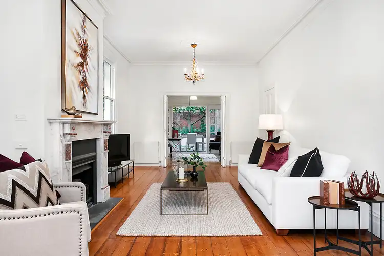 Fifth view of Homely house listing, 38 Hope Street, South Yarra VIC 3141