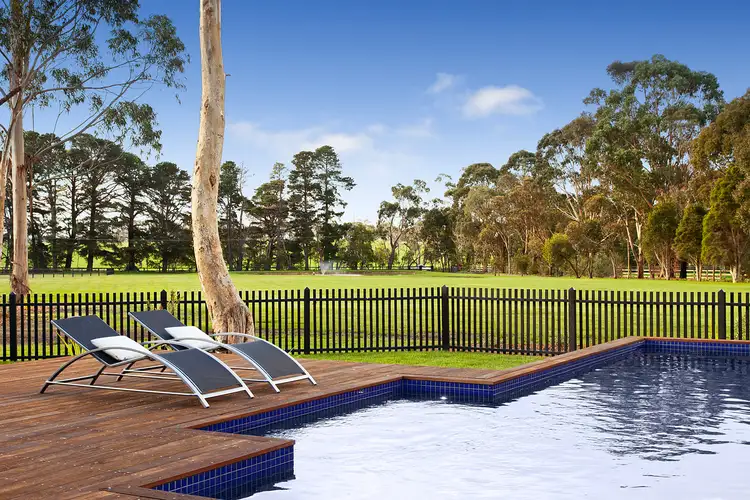 Second view of Homely house listing, 73 Hunts Road, Balnarring VIC 3926