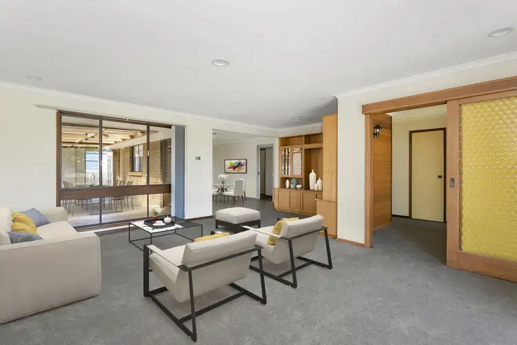 Second view of Homely house listing, 114 Willis Street, Portarlington VIC 3223