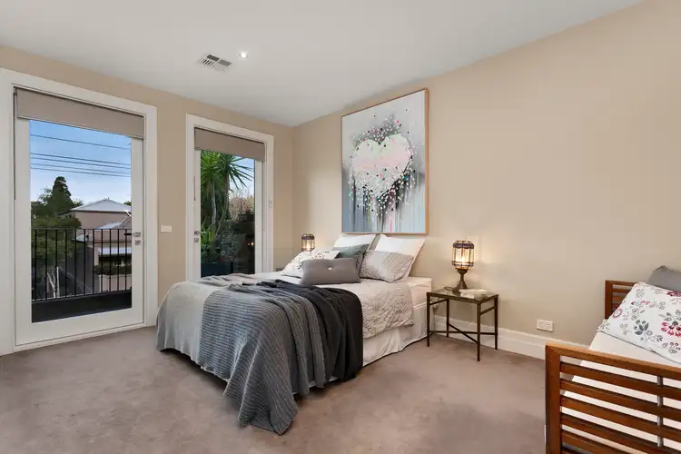 Sixth view of Homely house listing, 51 Hawksburn Road, South Yarra VIC 3141