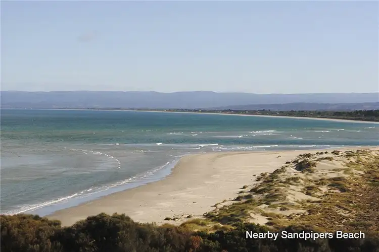 Sixth view of Homely land listing, 4 Hazards View Drive, Coles Bay TAS 7215