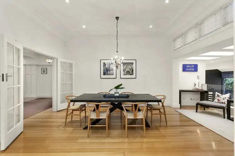 Sixth view of Homely house listing, 27 Montalto Avenue, Toorak VIC 3142